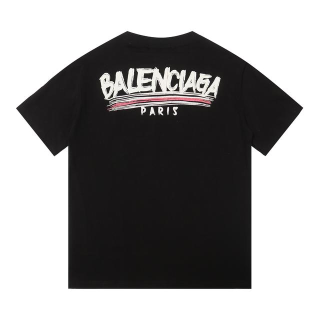 Balenciaga Shirts-93